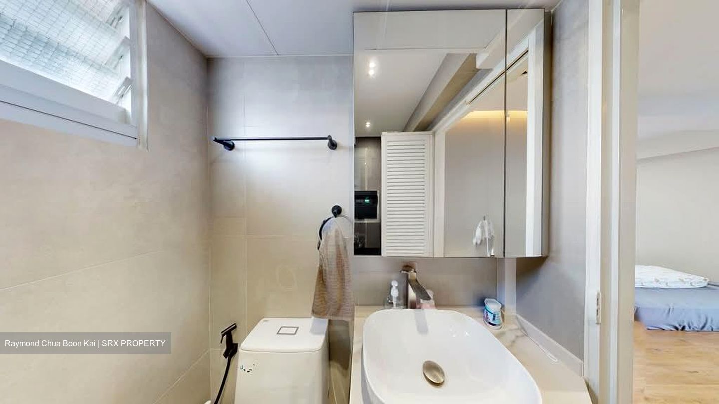 Blk 409D Northshore Residences II (Punggol), HDB 5 Rooms #537183911